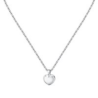 Collana Morellato Donna Istanti in Acciaio SAVZ05